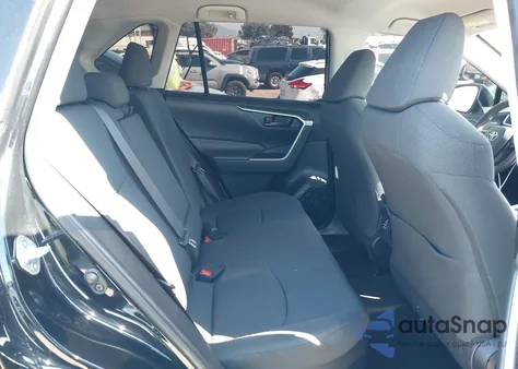 2019 Toyota Rav4 Hybrid Le из США, поврежденный, VIN JTMMWRFV0KJ019958